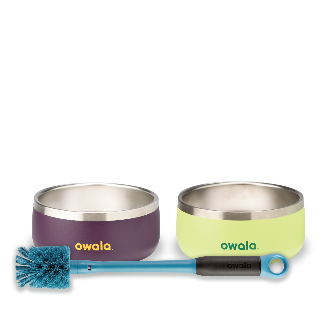 FreeSip and Pet Bowl Bundle (8P2G)
