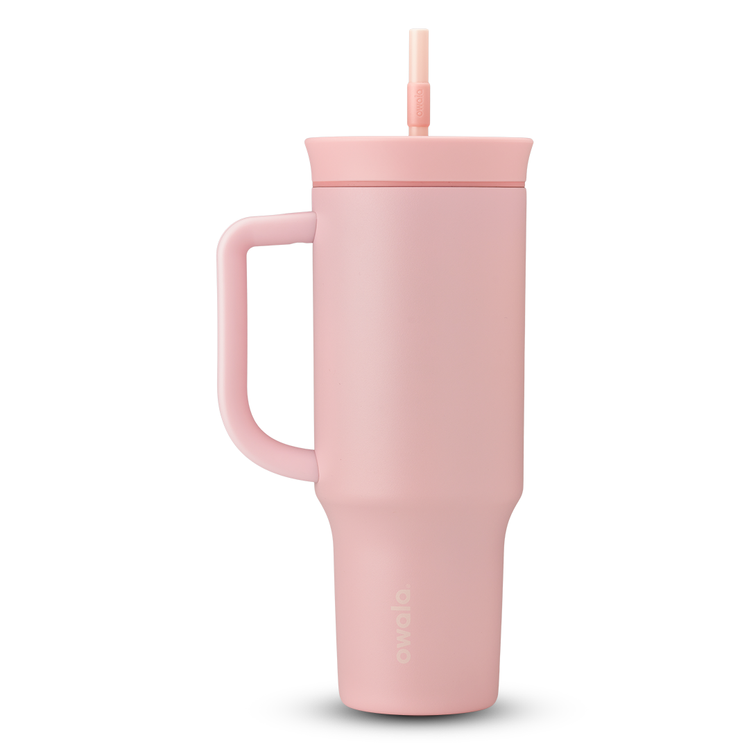 40oz Tumbler (QJJW)