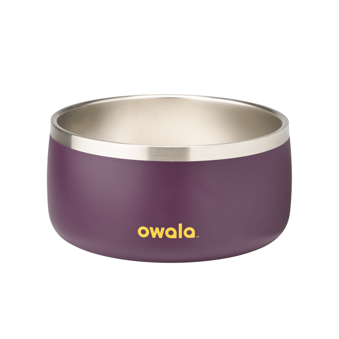 Pet Bowl (L7T4)