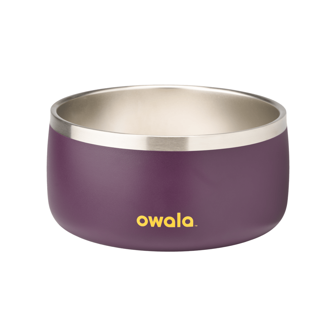 Pet Bowl (L7T4)