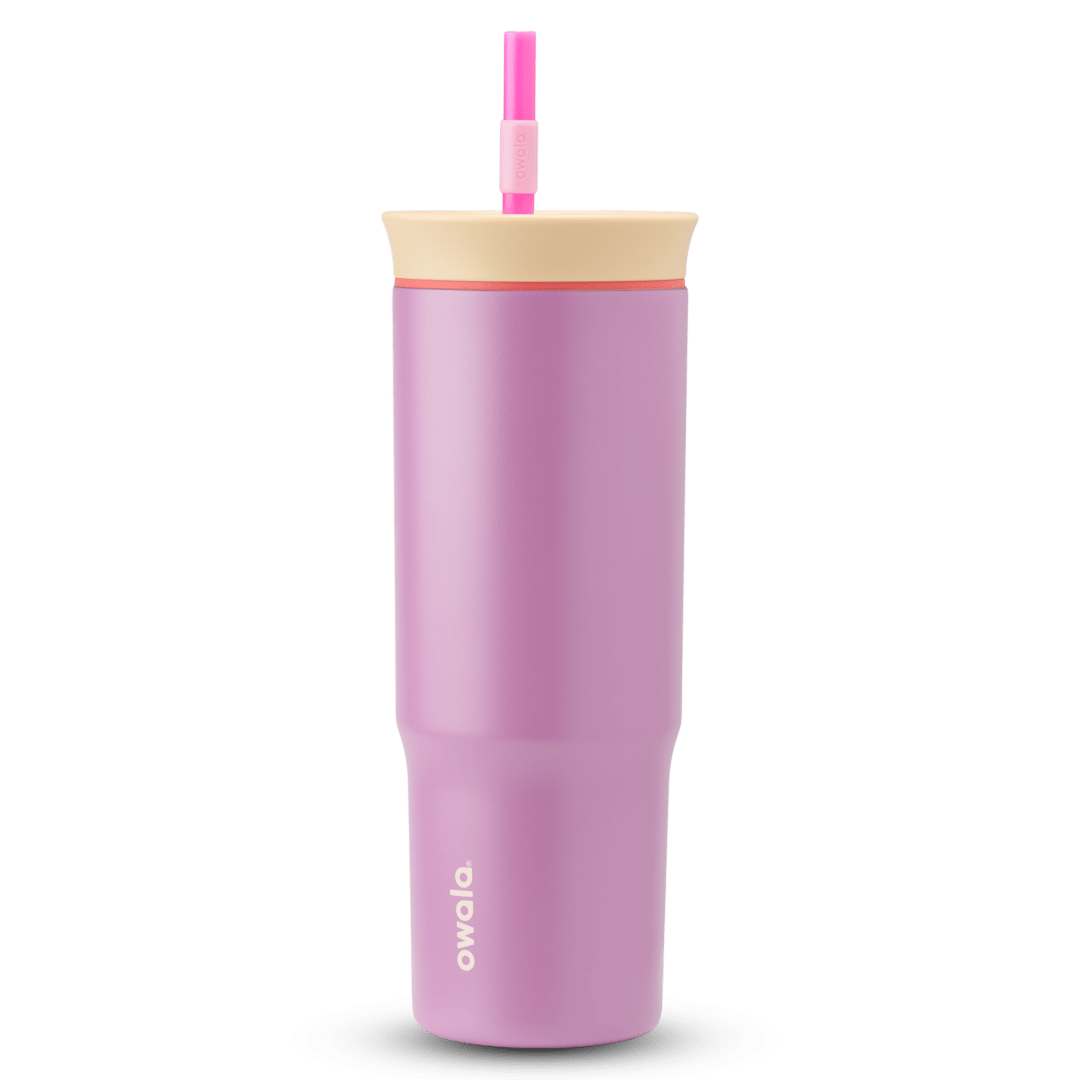 40oz Tumbler (QJJW)