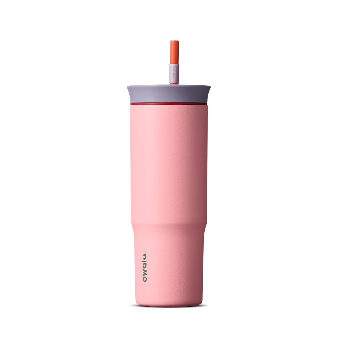 40oz Tumbler (QJJW)