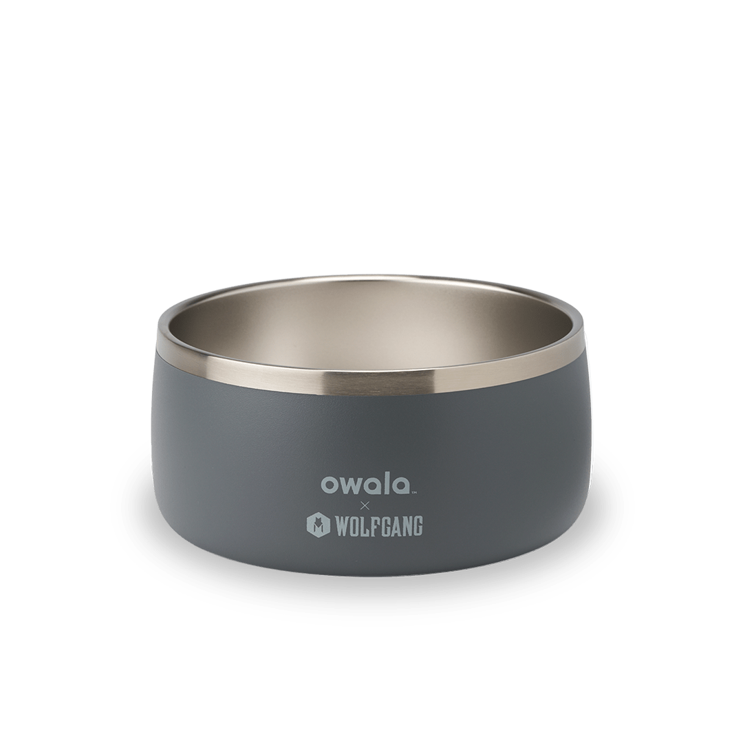 Pet Bowl (L7T4)