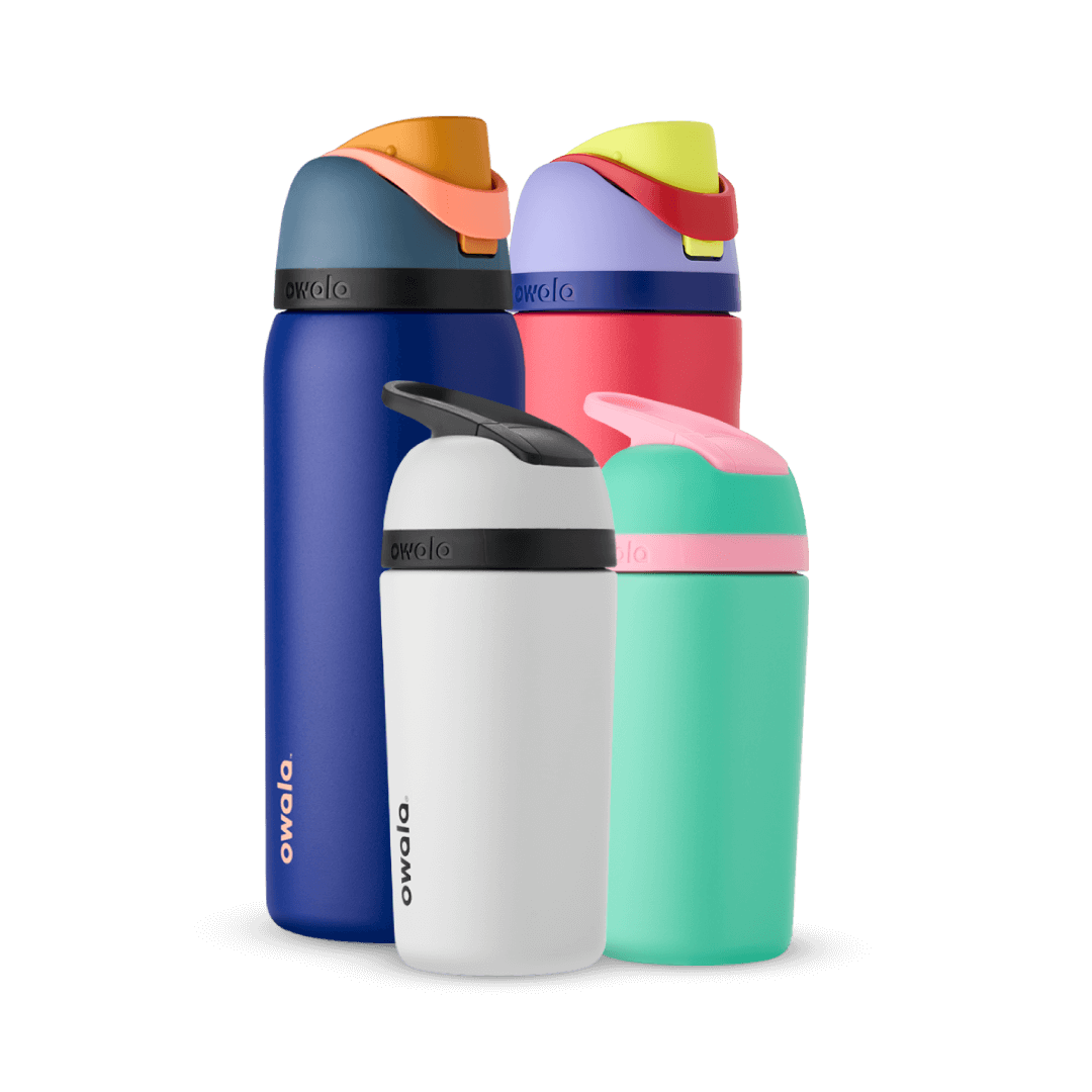 Family Bundle (X255)