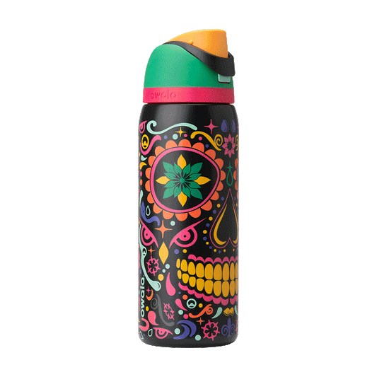 Sugar Skull (CBRV)